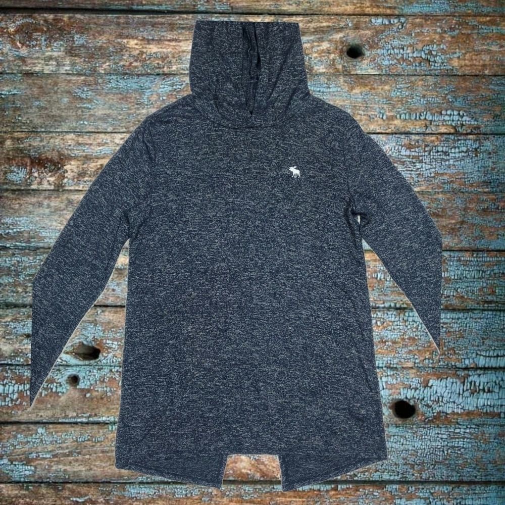 ABERCROMBIE & FITCH KIDS TOP - Picture 2 of 4